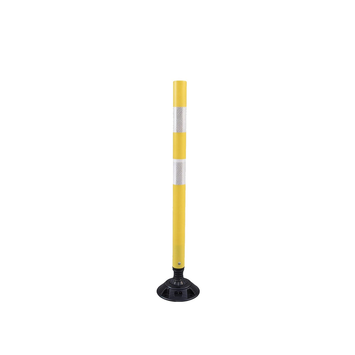 Flexible Surface Mount Delineator Post - Durable Traffic - View 18 | Besea Cone