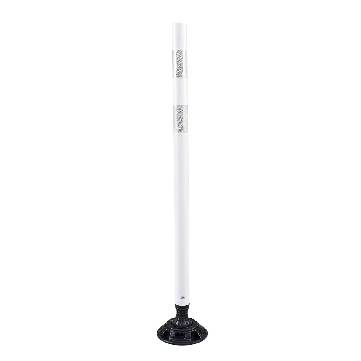 Flexible Surface Mount Delineator Post - Durable Traffic - View 25 | Besea Cone