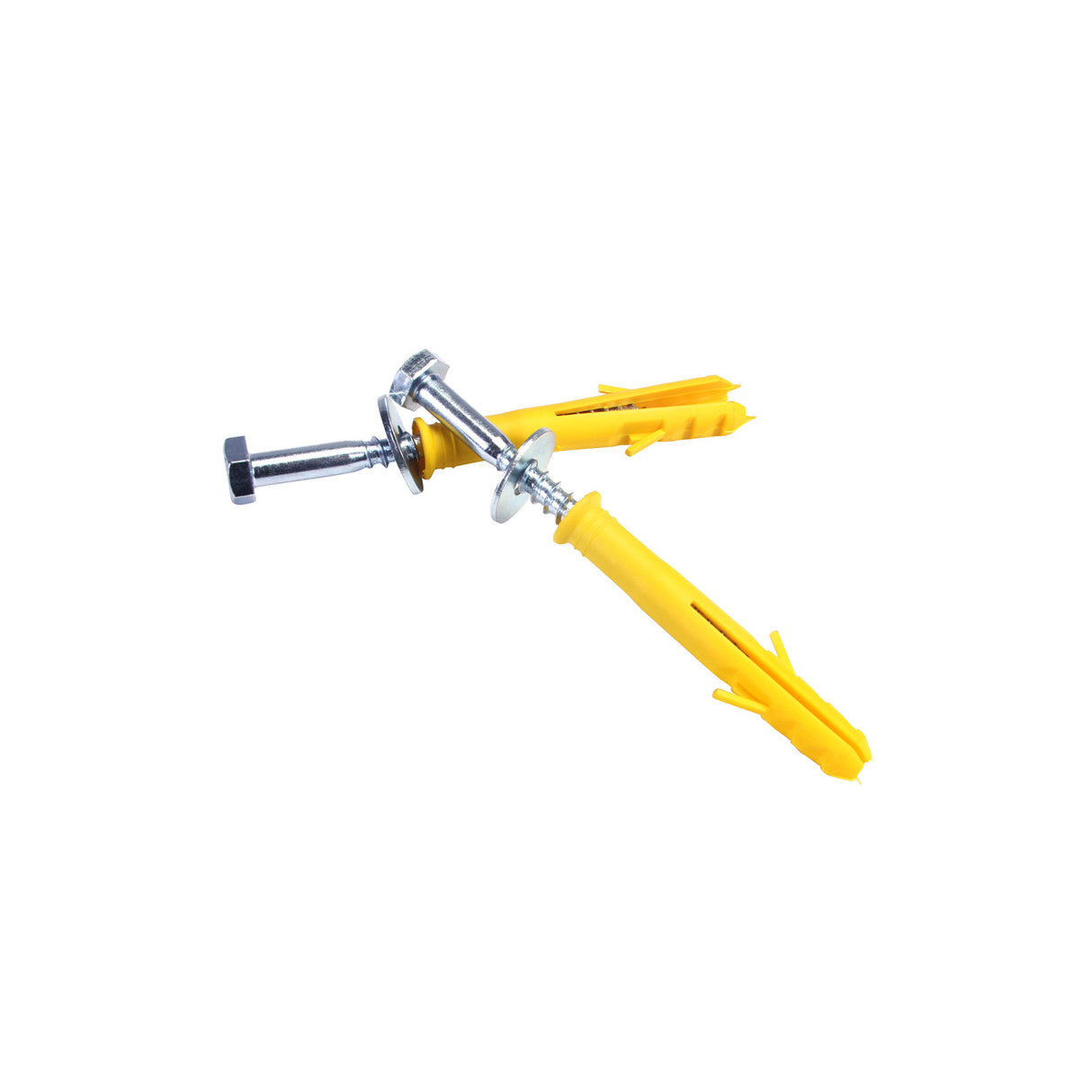 8PCS M10x120 Screws+Sleeve+Washer - Main Product Image | Besea Cone