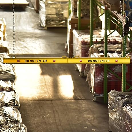 2PCS Height Guard Clearance Bars - Detail | Oranlite Europe