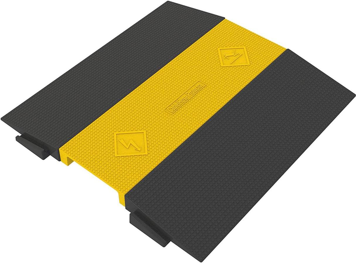 Threshold Bridge Ramp Cable Ramp - Main Product Image | Besea Cone