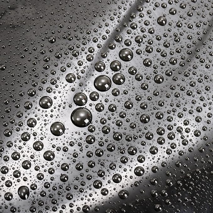 Pond Liner - Close-Up | Besea Cone