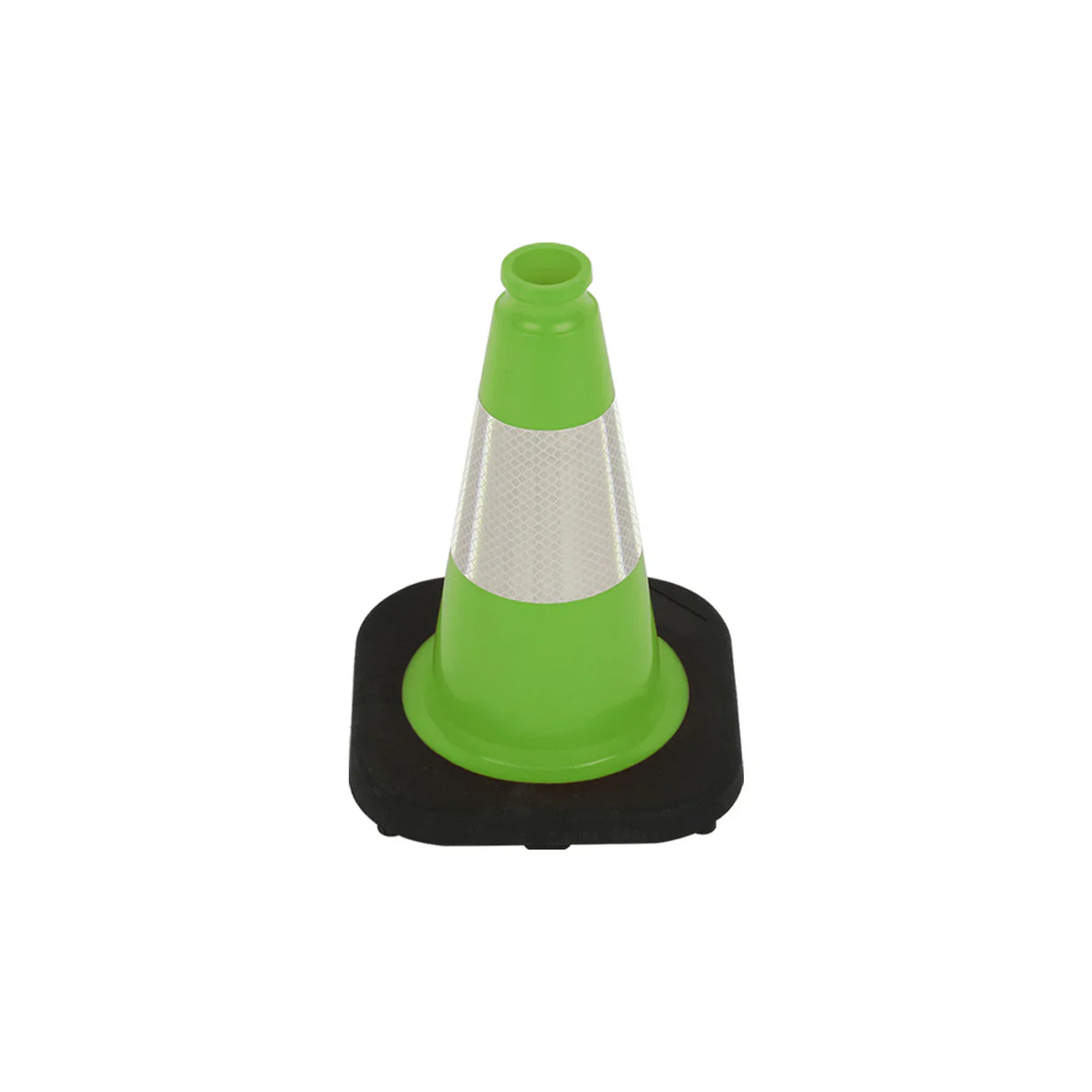 Light Weight Black Base Economy Traffic Cones - View 78 | Besea Cone