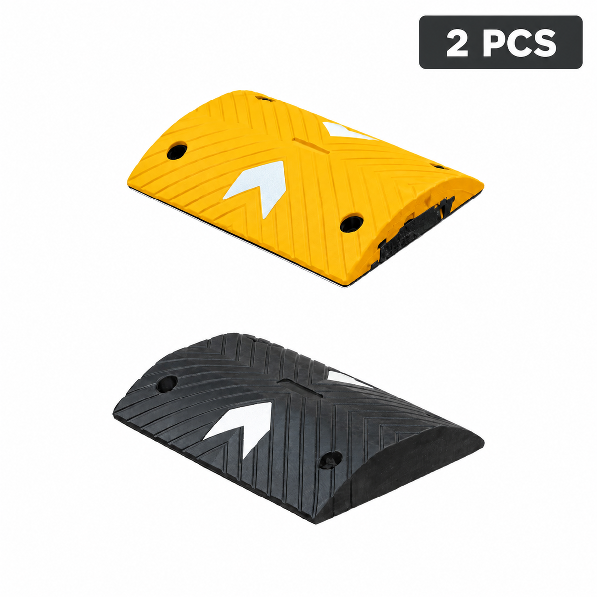 DH-SP-25Mx2 - 40CM / Center Section - 2 PCS