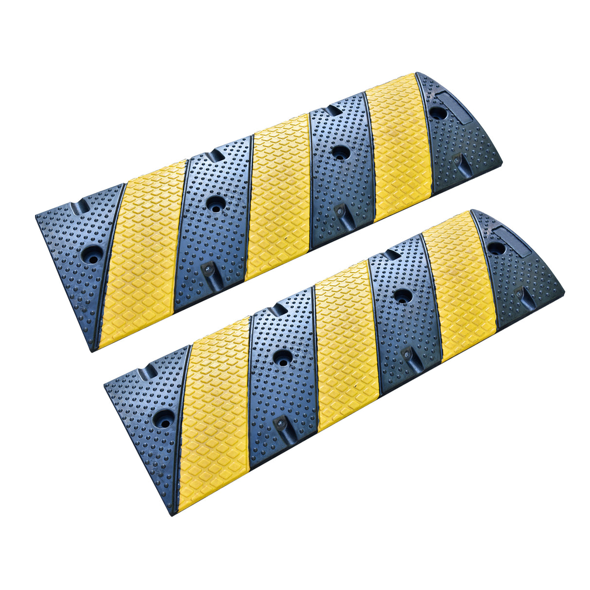Speed Bump 3 Foot x2 - Main Product Image | Oranlite Europe
