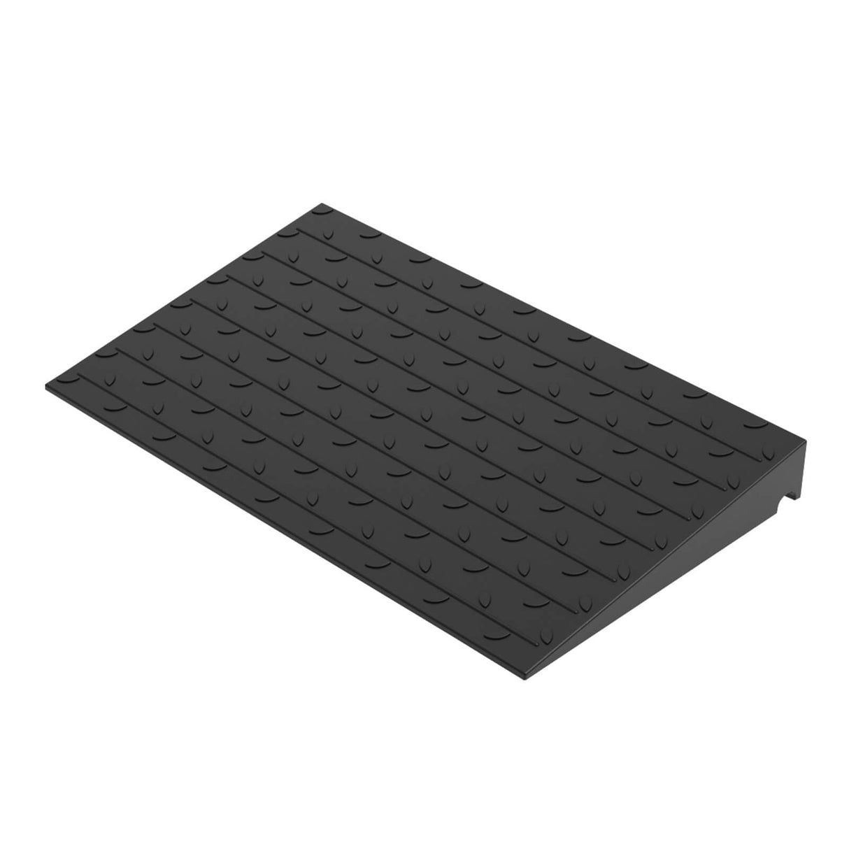 Rubber ramp, adjustable heights for - View 12 | Besea Cone