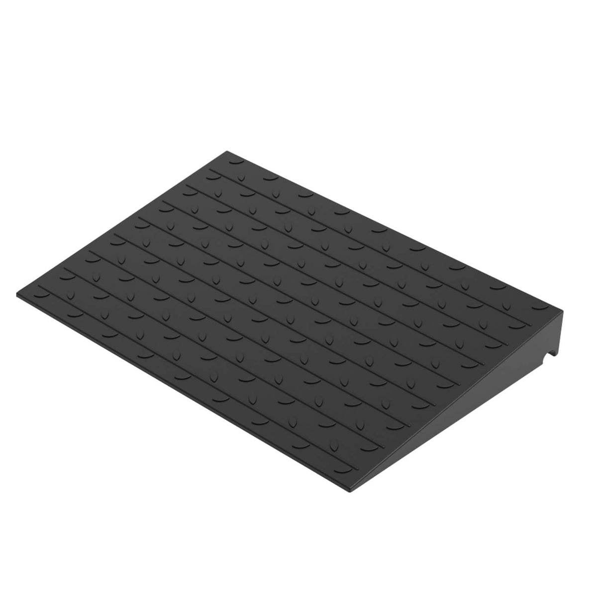 Rubber ramp, adjustable heights for - View 13 | Besea Cone