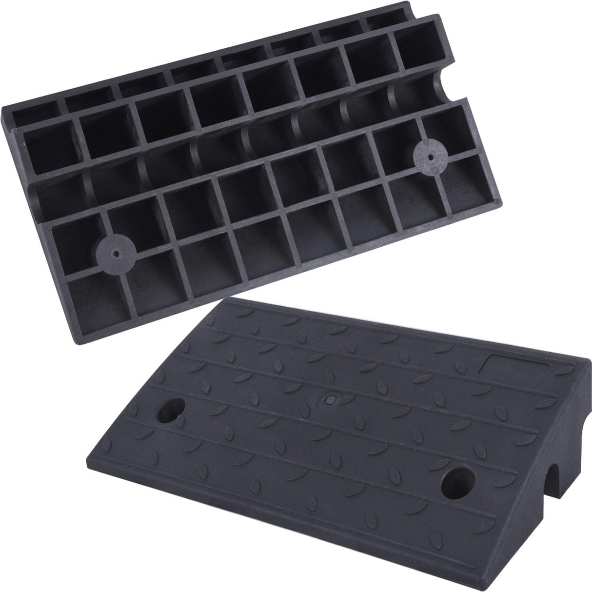 Kerb Ramp 2PCS - Installation | Besea Cone