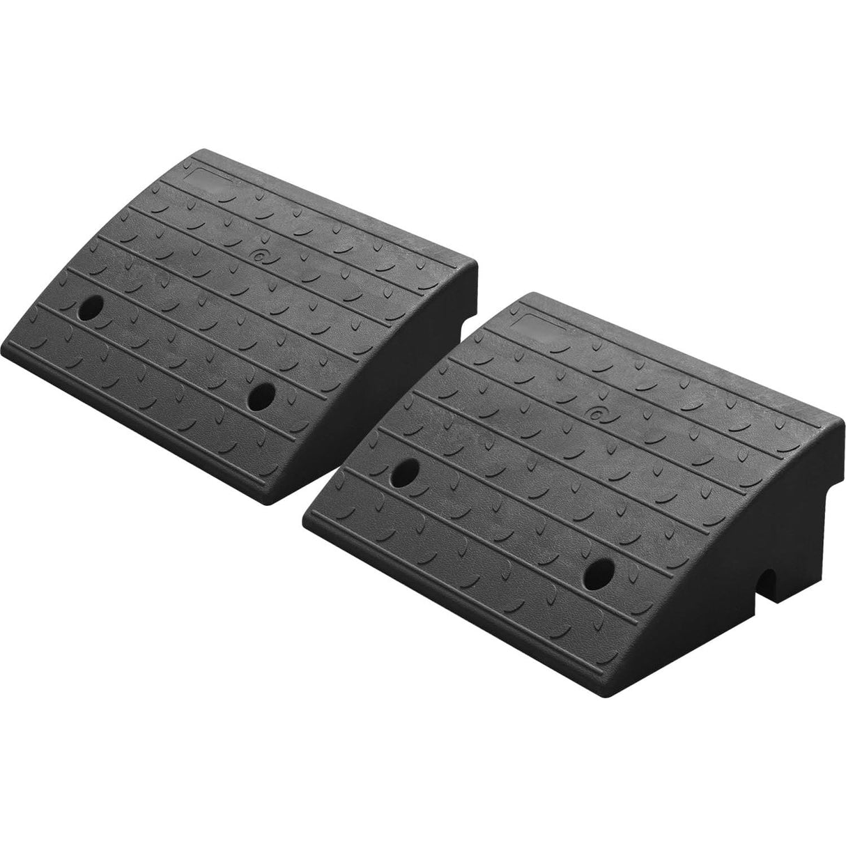 Kerb Ramp 2PCS - Side View | Besea Cone