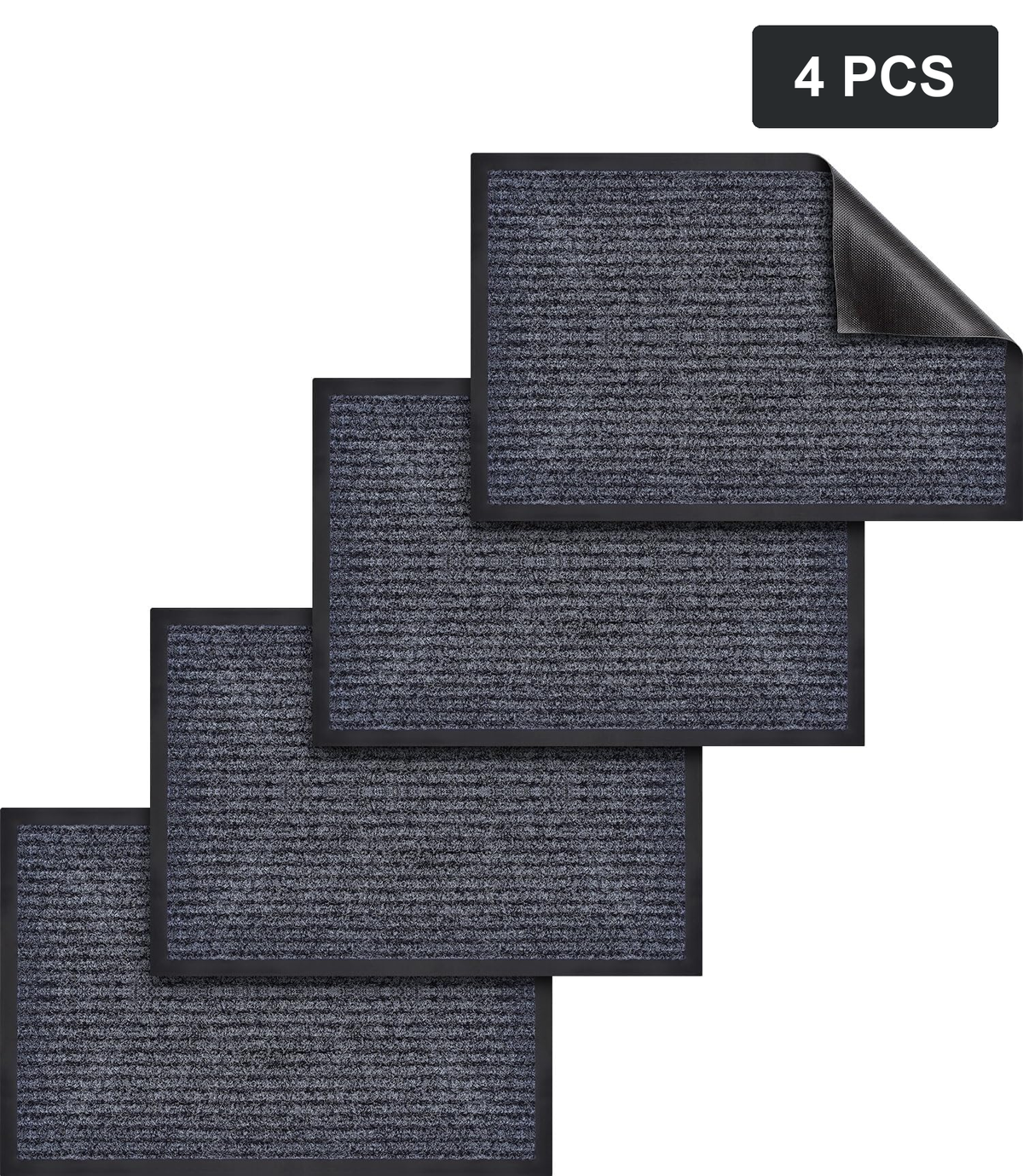TH-BSMat-60x90X4 | 60x90 CM x 4Pcs | Pack quantity: 4 PCS