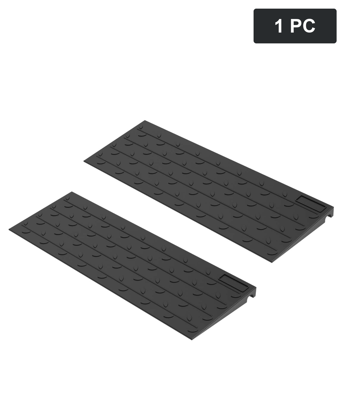 TH-LTR-2Nx1 | 4 CM Rise | Pack quantity: 1 PC