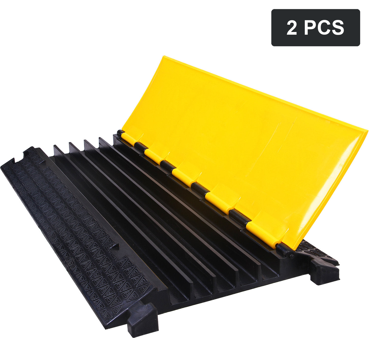 BS-ECP-2Mx2 | 5 Channel x2PCS | Pack quantity: 2 PCS