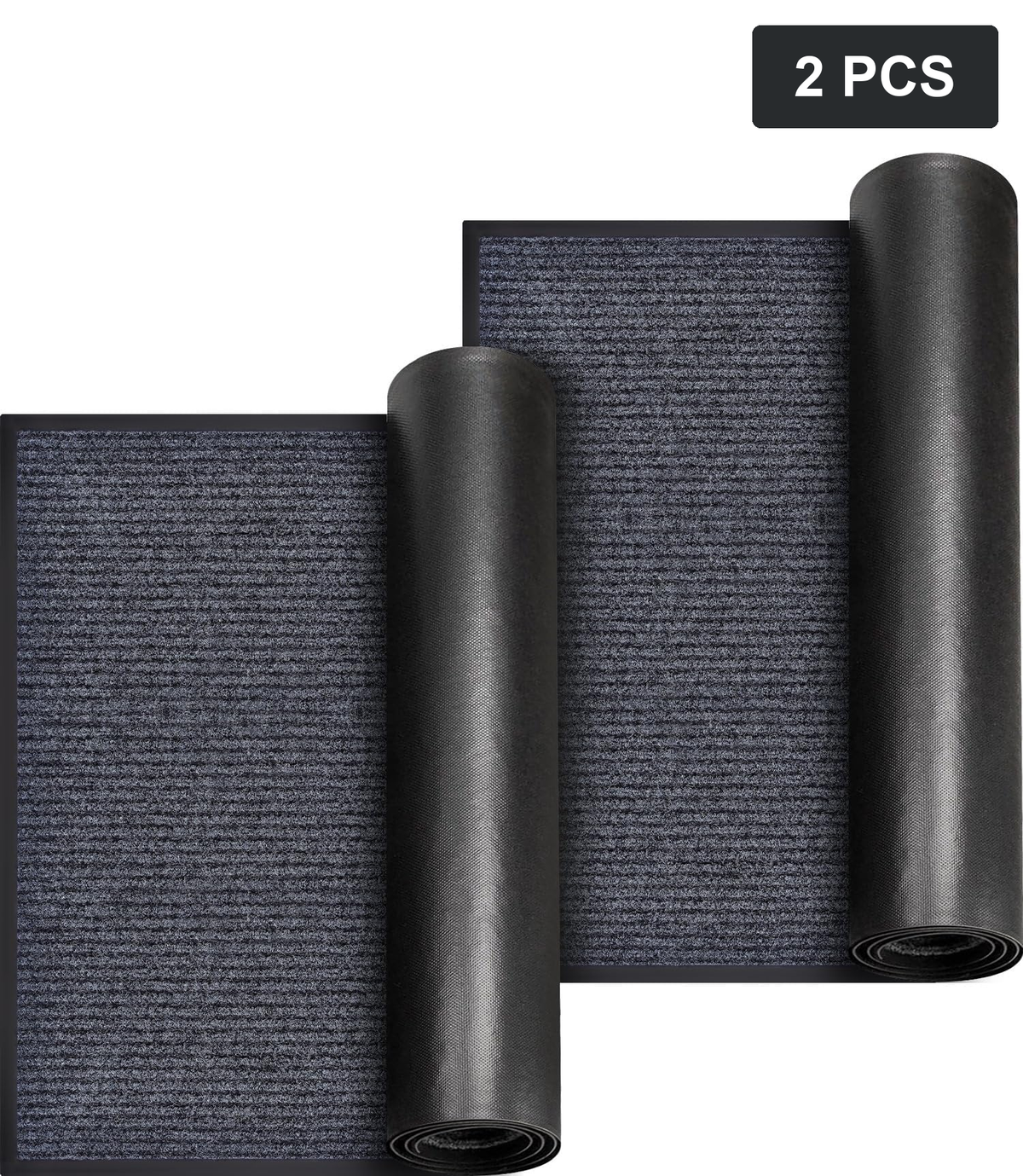 TH-BSMat-115x185x2 | 120x180 CM x 2PCS | Pack quantity: 2 PCS