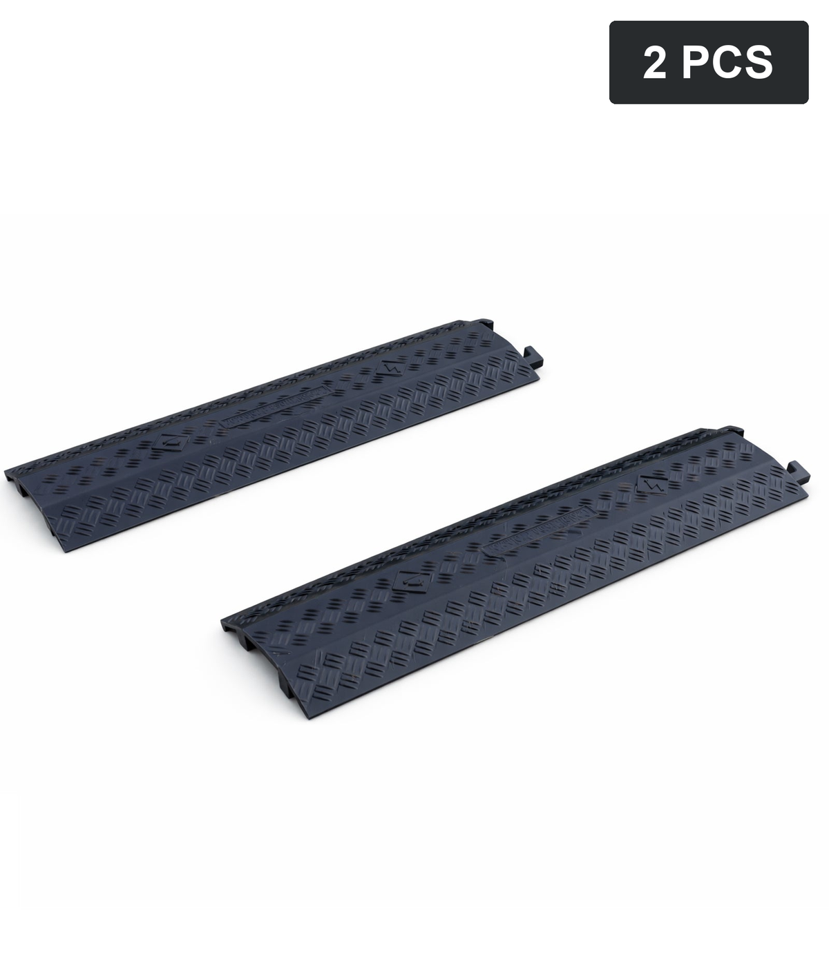 DH-CR-4Bx2 | Black / Large | Pack quantity: 2 PCS
