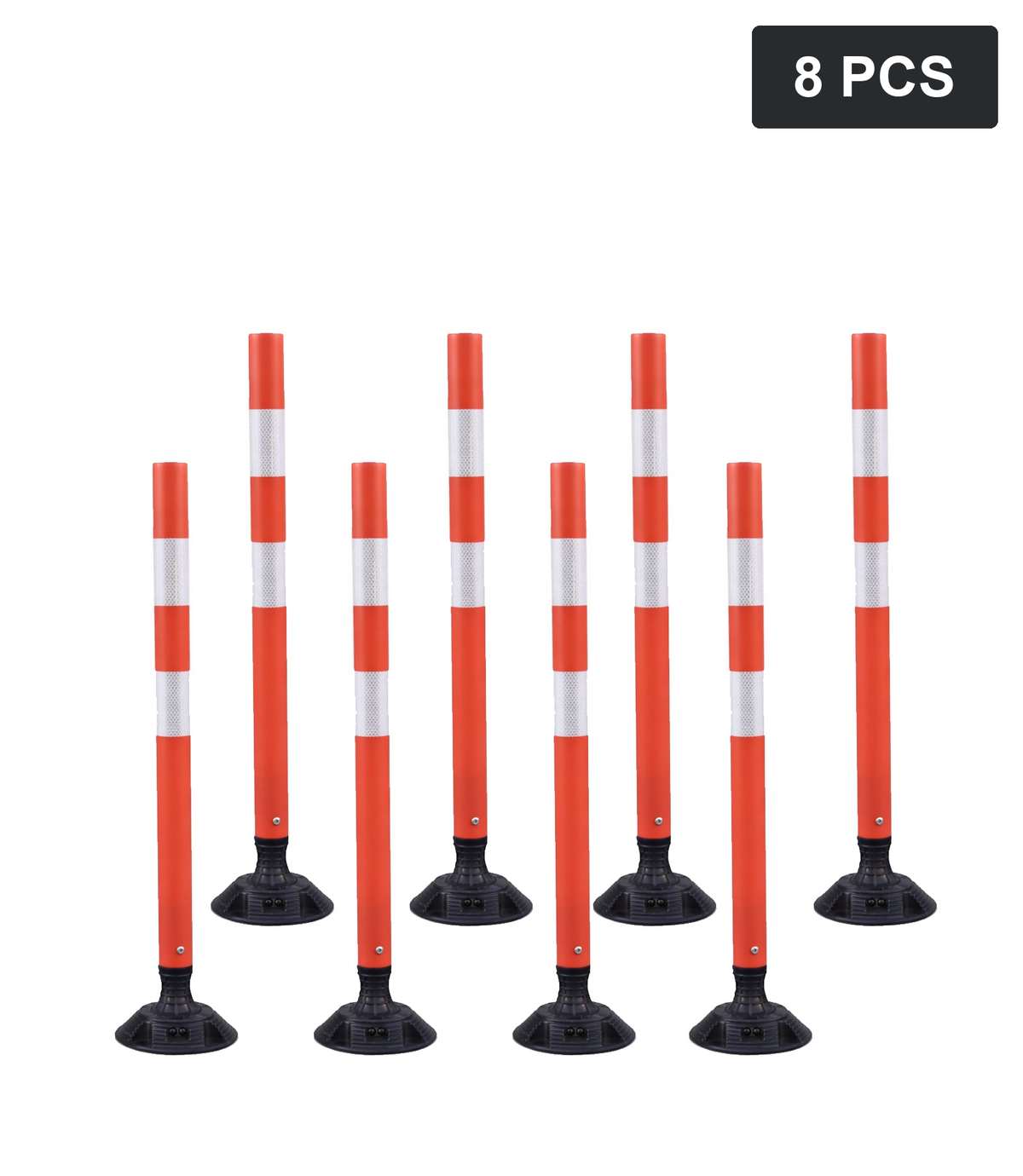 DH-RP-36Oxx8 | 91 CM / Orange / 8PCS | Pack quantity: 8 PCS