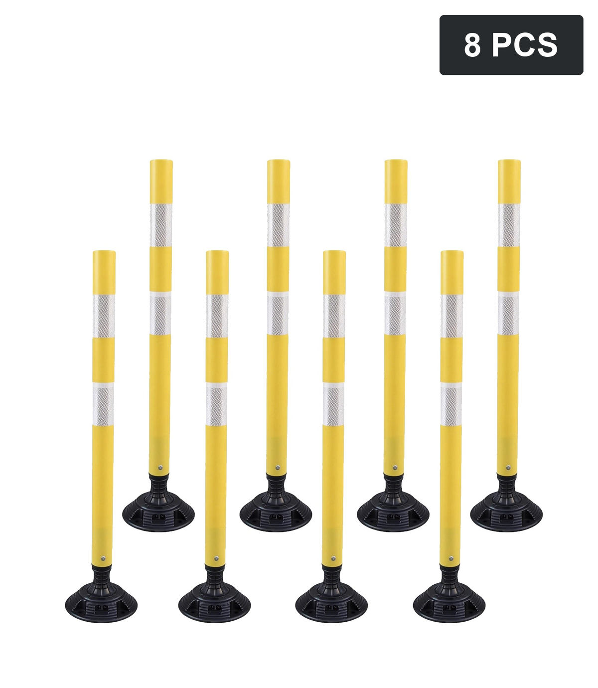 DH-RP-36Yxx8 | 91 CM / yellow / 8PCS | Pack quantity: 8 PCS