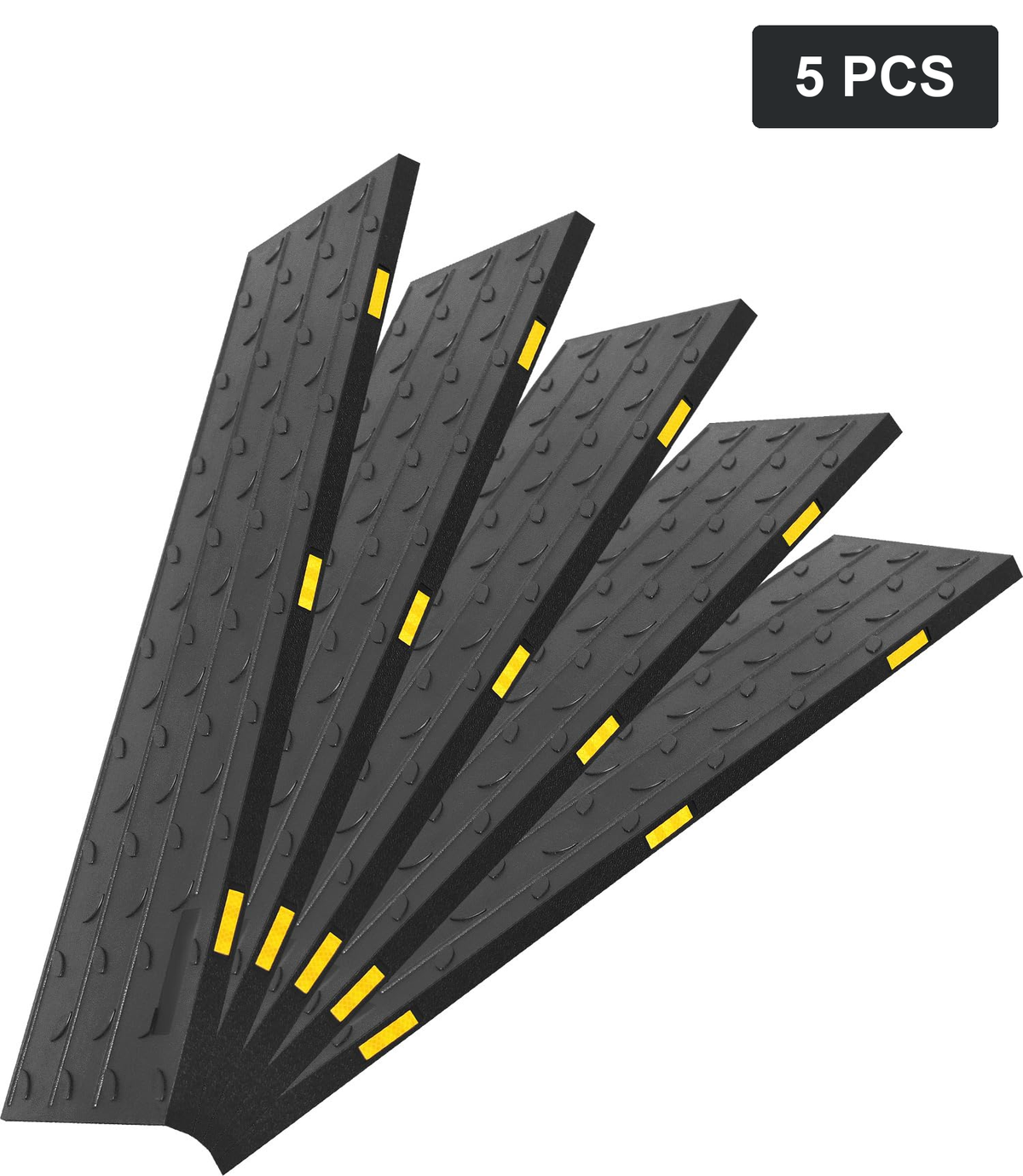 TH-RST-1x5 | 5PCS | Pack quantity: 5 PCS