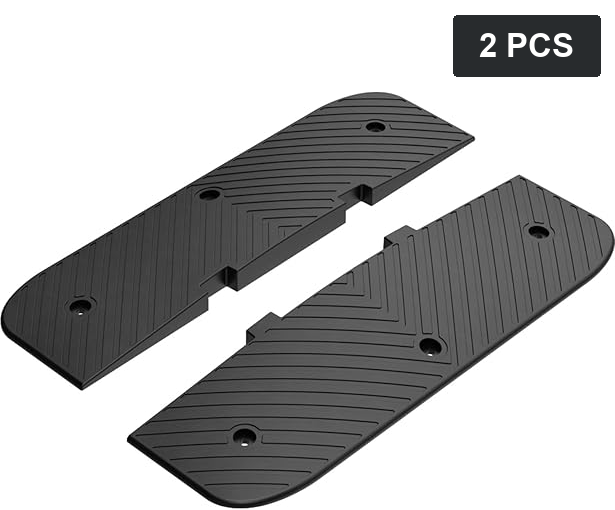 TH-SP-22Ex2 | Left and Right Ends | Pack quantity: 2 PCS