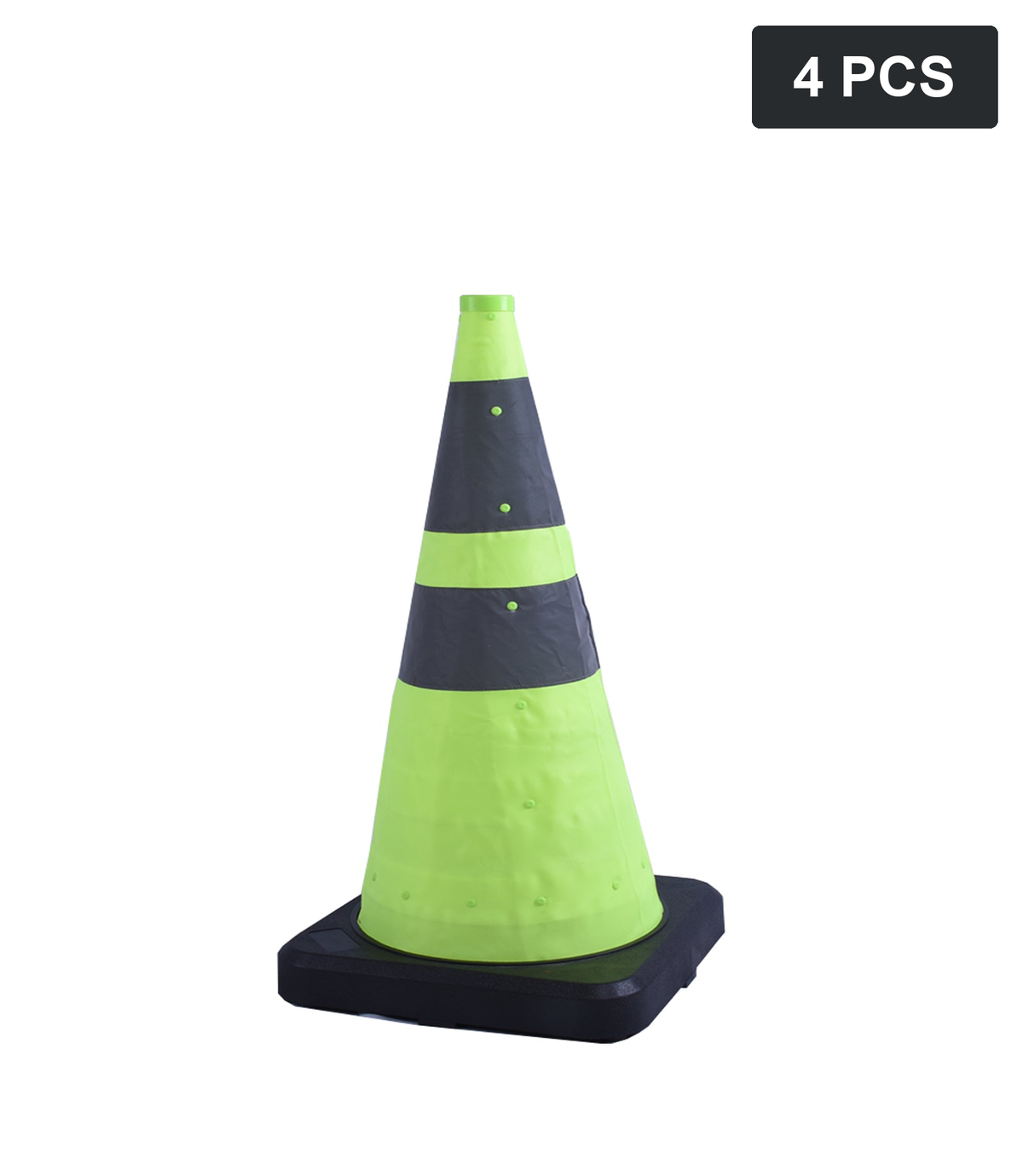 DH-RRC-70N-Gx4 | Green | Pack quantity: 4 PCS