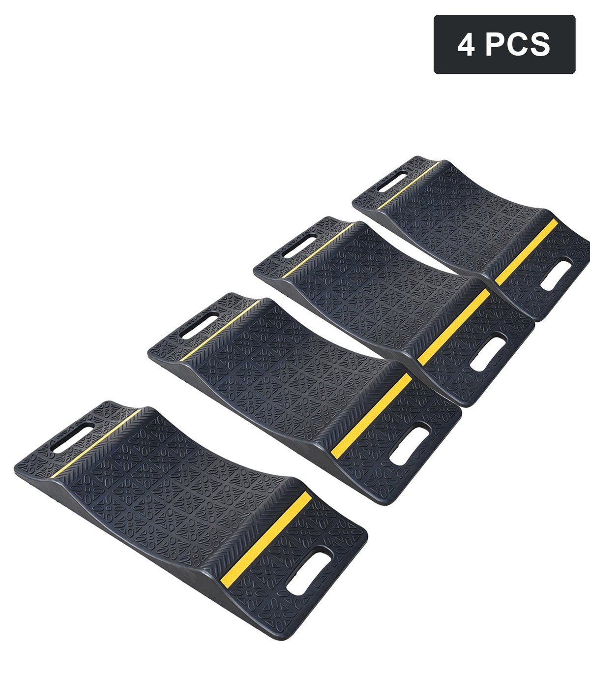 DH-IPB-11x4 | Heavy Duty Double Side | Pack quantity: 4 PCS
