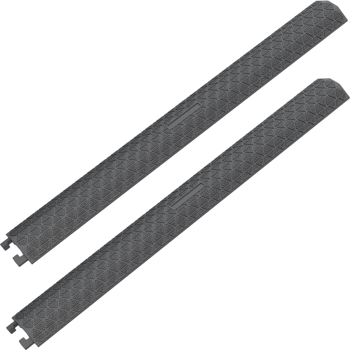 Rubber Drop Over Cable Cover - Side View | Besea Cone