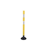 Flexible Surface Mount Delineator Post - Durable Traffic - View 18 | Besea Cone