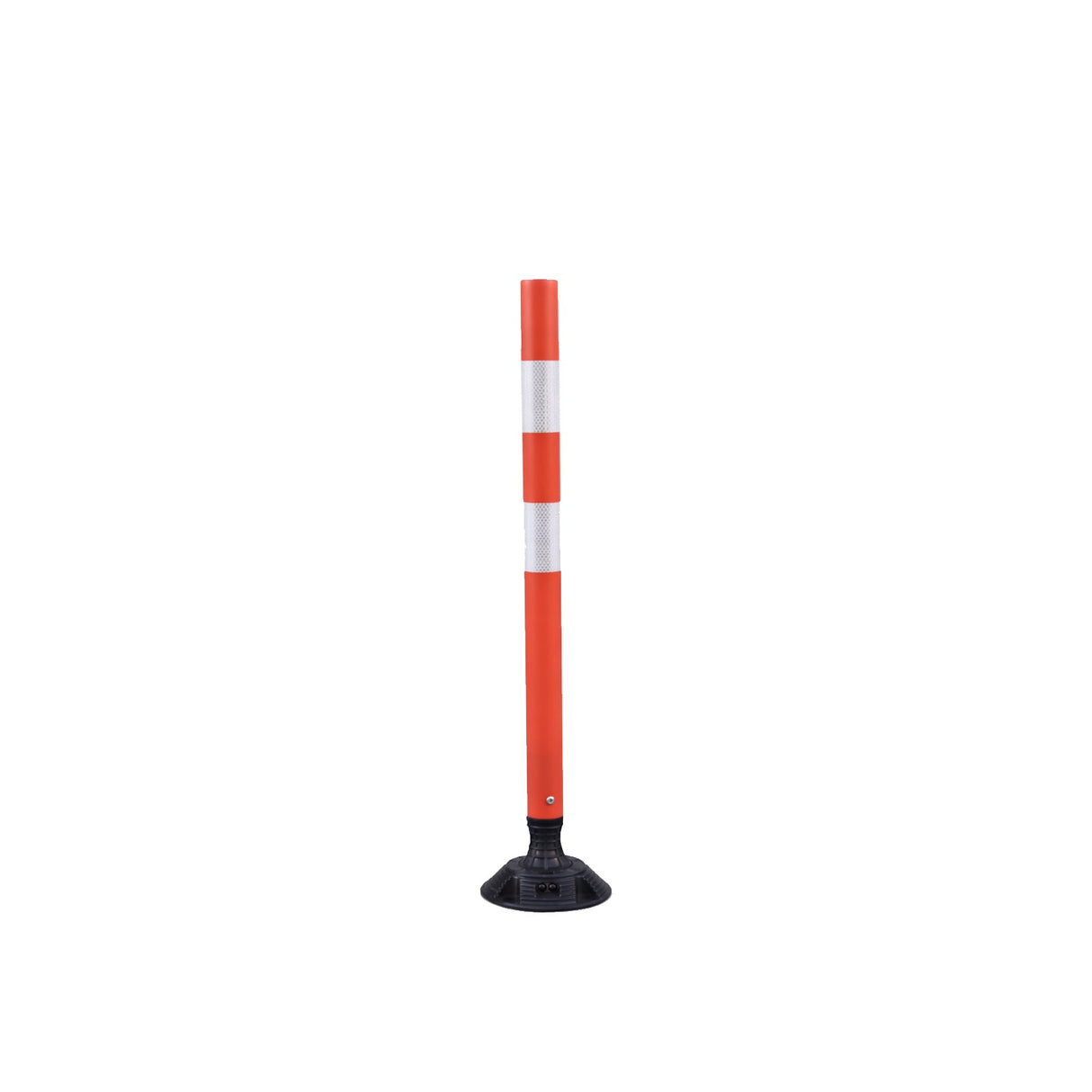 Flexible Surface Mount Delineator Post - Durable Traffic - View 16 | Besea Cone