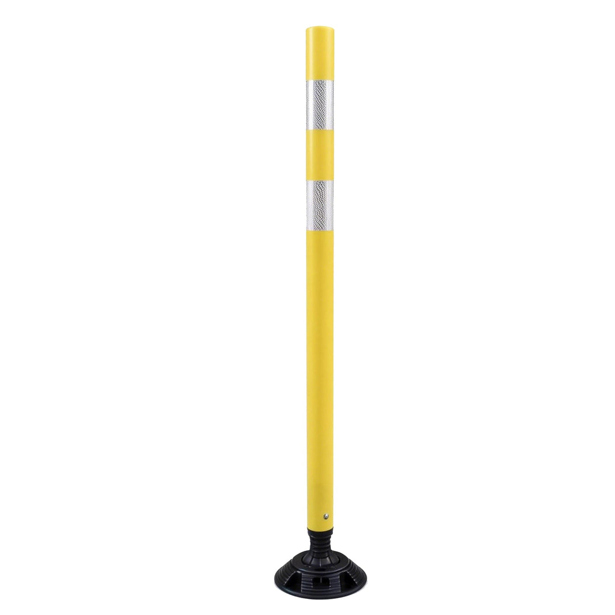 Flexible Surface Mount Delineator Post - Durable Traffic - View 23 | Besea Cone