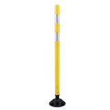 Flexible Surface Mount Delineator Post - Durable Traffic - View 23 | Besea Cone
