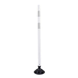 Flexible Surface Mount Delineator Post - Durable Traffic - View 25 | Besea Cone