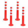 4PCS PU Flexible Post 75CM - Main Product Image | Besea Cone