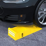 2PCS Extra Heavy Lift Truck Ramp - Dimensions | Oranlite Europe
