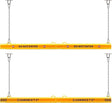 2PCS Height Guard Clearance Bars - Main Product Image | Oranlite Europe