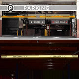 2PCS Height Guard Clearance Bars - Installation | Oranlite Europe