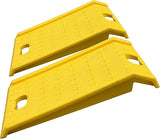 2PCS Portable Curb Ramp - Main Product Image | Oranlite Europe