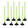 Flexible Surface Mount Delineator Post - Durable Traffic - View 13 | Besea Cone