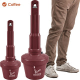 Outdoor AshTray Cigarette Butt Receptacle Disposal - Detail | Besea Cone