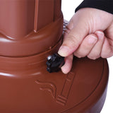 Outdoor AshTray Cigarette Butt Receptacle Disposal - View 12 | Besea Cone