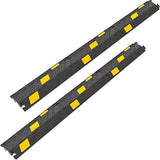 Cable Protector Ramp - Angle View | Besea Cone