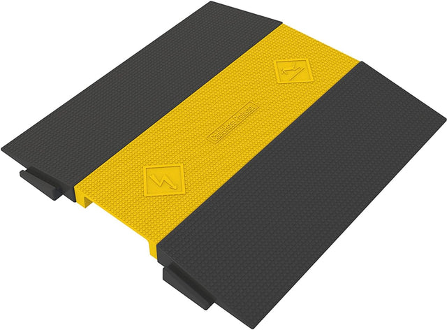 Threshold Bridge Ramp Cable Ramp - Main Product Image | Besea Cone