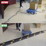 Cable Protector Ramp - Product Shot | Besea Cone