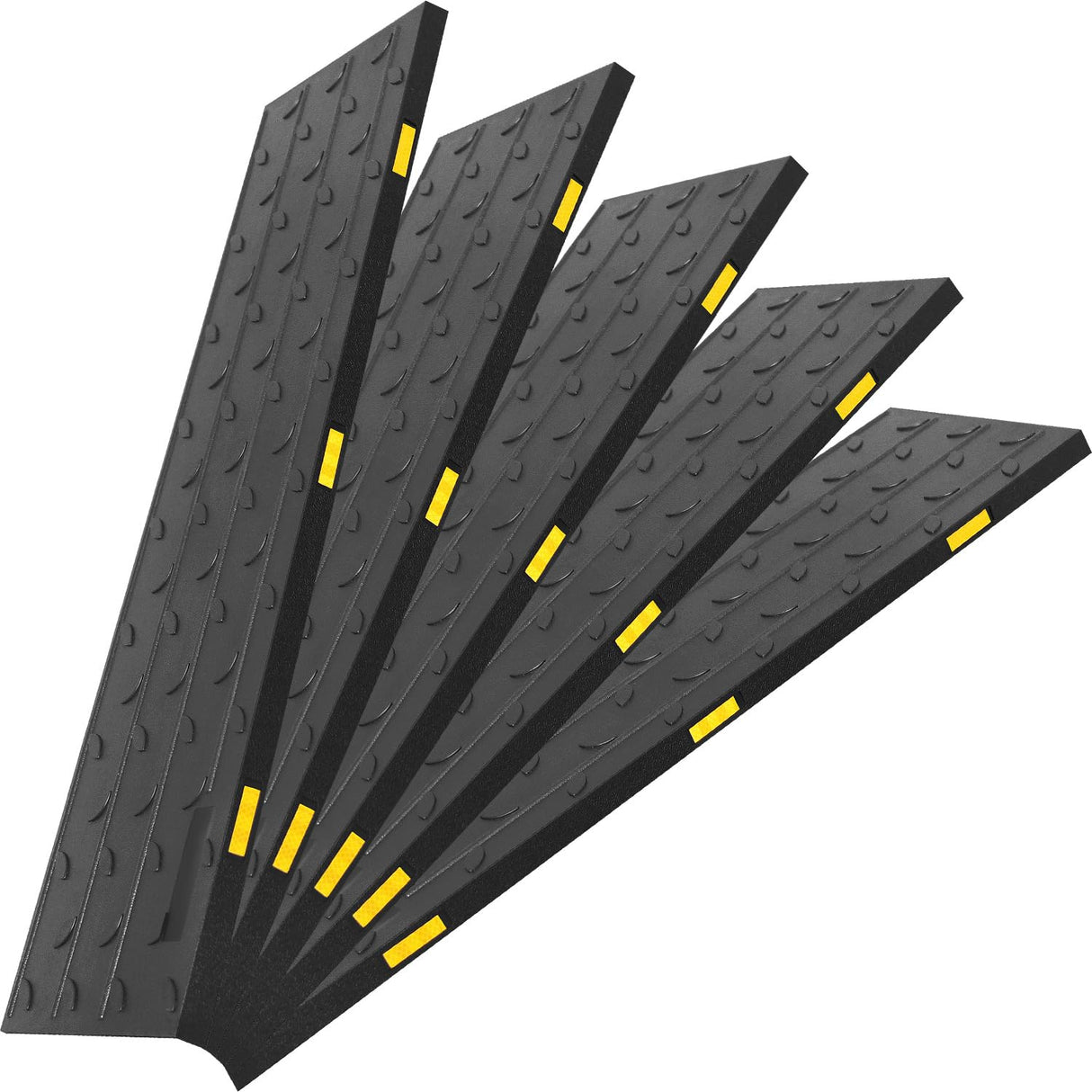 Rubber stair treads - Main Product Image | Besea Cone