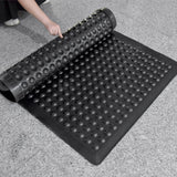 Rubber Dubble Anti-Fatigue Workplace Mat - View 13 | Besea Cone
