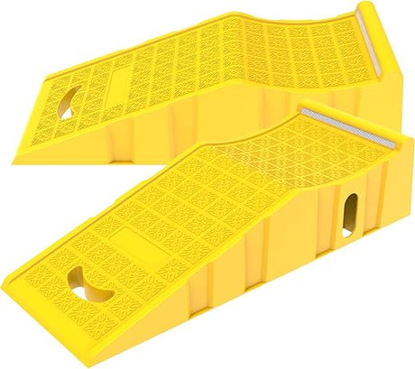 2PCS Extra Heavy Lift Truck Ramp - Main Product Image | Besea Cone