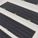 Rubber stair treads - Product Shot | Besea Cone