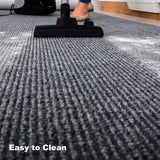 Brush Step Entrance Mat - Installation | Besea Cone