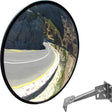 Wall Convex Mirror - Main Product Image | Besea Cone