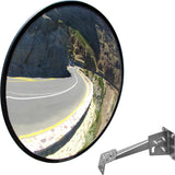 Wall Convex Mirror - Main Product Image | Besea Cone