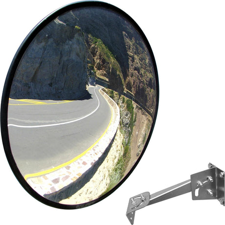 Wall Convex Mirror - Main Product Image | Besea Cone