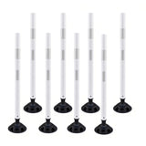 Flexible Surface Mount Delineator Post - Durable Traffic - View 21 | Besea Cone